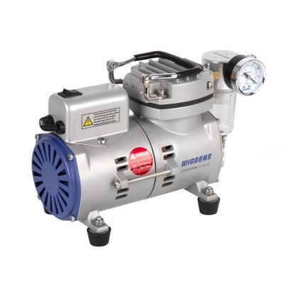 Oil-Free Piston Pump