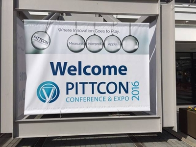  Pittcon2016-Quality Built On Innovation