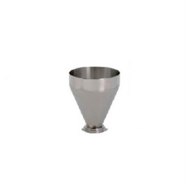 Stainless Steel Filter Cup (Cone Type)