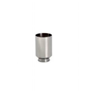 Stainless Steel Filter Cup (Cylinder Type)