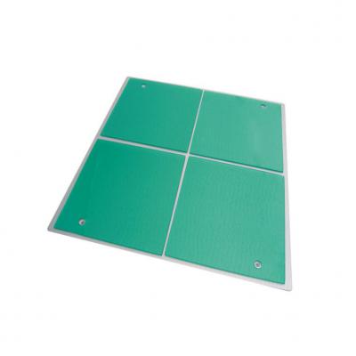 Sticky Plate