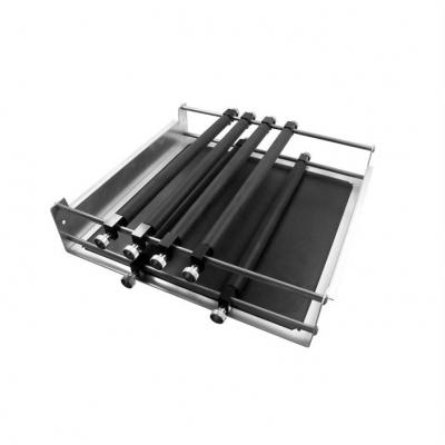 Adjustable Bar Tray