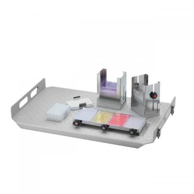 Multi-Pore Holders