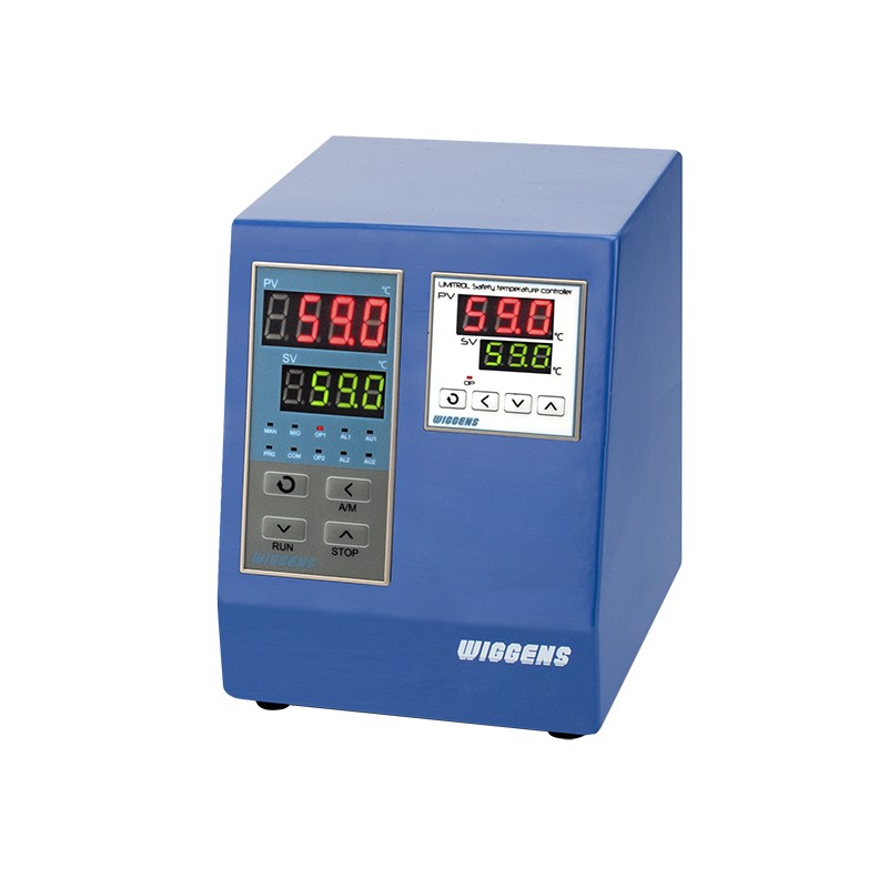 Digital Temperature Controller for Heating Mantles Temp. Controller