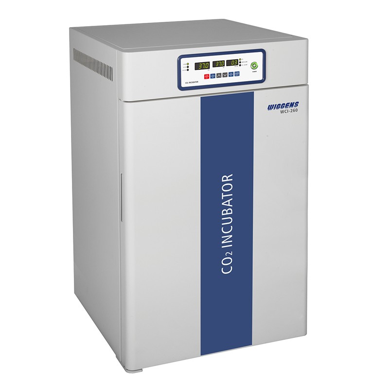 CO2 Incubator CO2 Incubator WIGGENS The Magic Motion