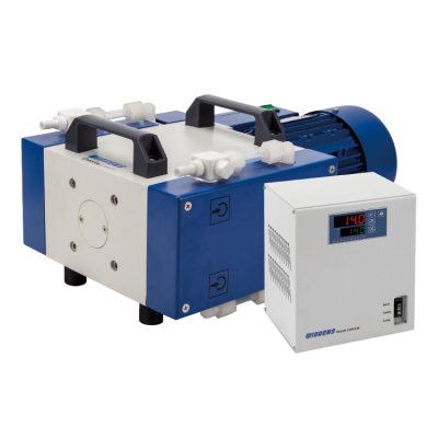 High-power Chemical Resistant Diaphragm Pumps（frequency conversion version，without controller）