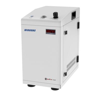 Nitrogen generator for  electrospray detector (CAD)