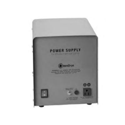 Power Supply Photochemical, Ready to Use, Cased 