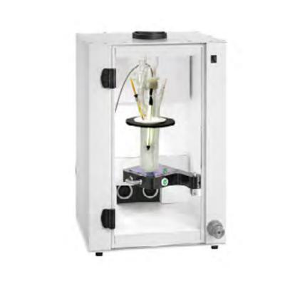 Photochemical safety reaction cabinet*