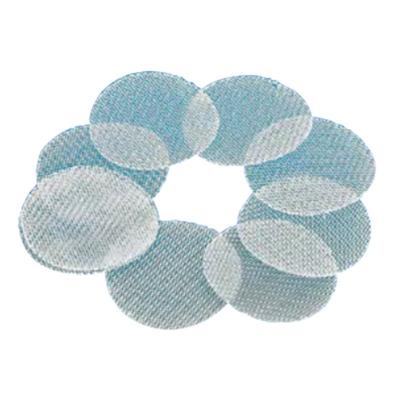 Screen Support Filter Discs Polypropylene