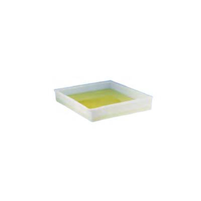 Spill Containment Tray, PVC
