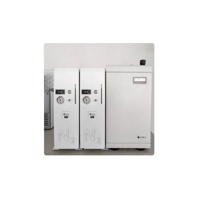 Installtion kits ,when GH series provides gas to two system