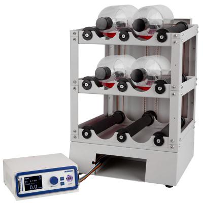 Cell Culture Roller Rack