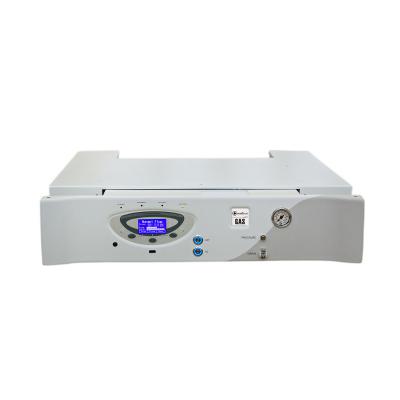 H2 + ZERO AIR GENERATOR