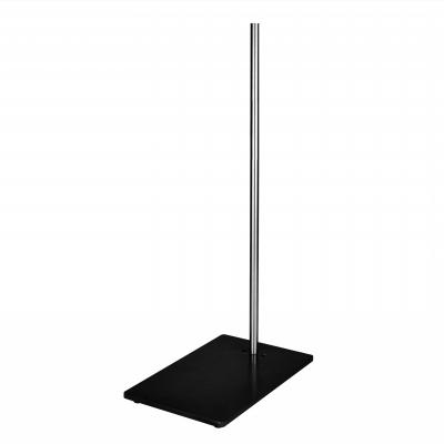 Plate stand