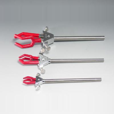 Three-Prong Clamp