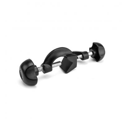 Clamp Universal Swivel, “Power Hold”