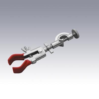 Utility Clamp Flat