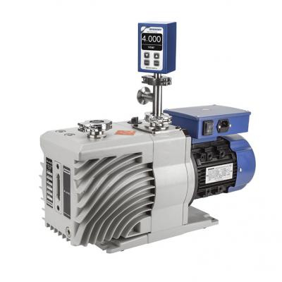 Rotary Vane Vacuum Pumps