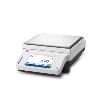 ME-T Precision Balances(0.01-0.1 g)