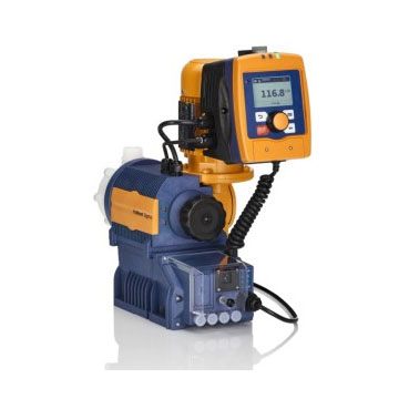 Motor-Driven Metering Pump