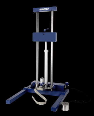 Electric H-stand