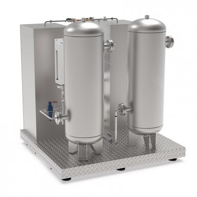 INDUSTRIAL HIGH PURITY NITROGEN  SUPPLY SYSTEM