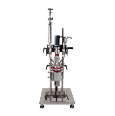 Low-pressure Reactor