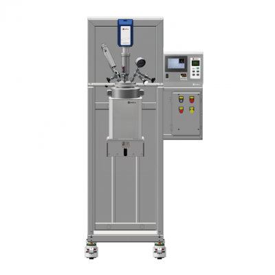 Low-pressure Reactor