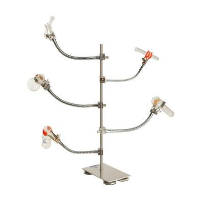 Ultraflex clampling system