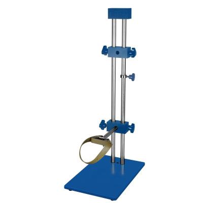 Plate stand