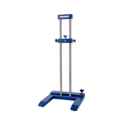 H-stand with Ø16mm double-rod