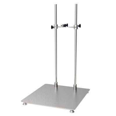 H-stand with Ø16mm single-rod