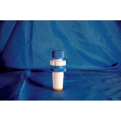 High performance stirrer guide