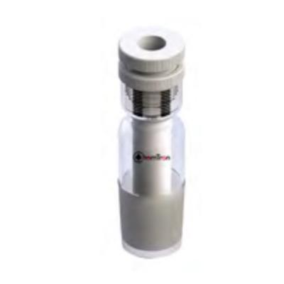 Stirrer bearing Glass