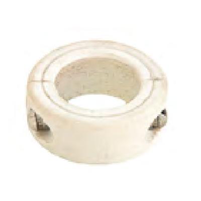Collar w/PTFE Gasket