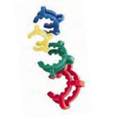 Joint clips standard taper joint, acetal plastic