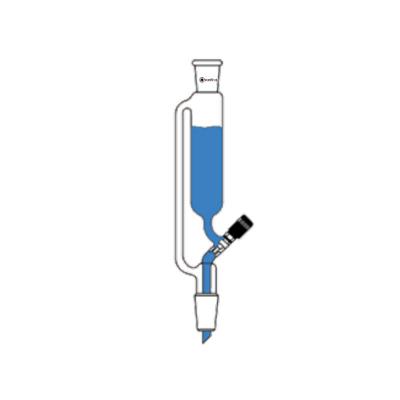 Liquid funnel