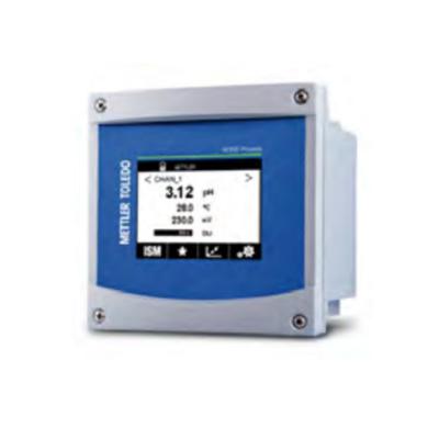 pH measurement