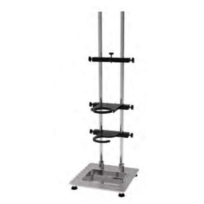 Smart supporting sturcture for All-in-one series
