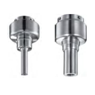 Standard and booster horns SH