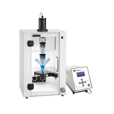 Ultrasonic Sound Abatement Cabinet