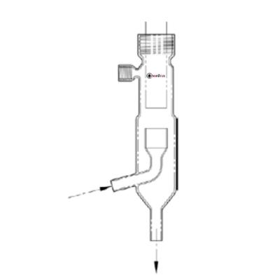 Flo-Thru Reactor Sonochemical