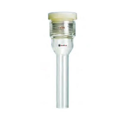 Adapter Slide, Sonochemical