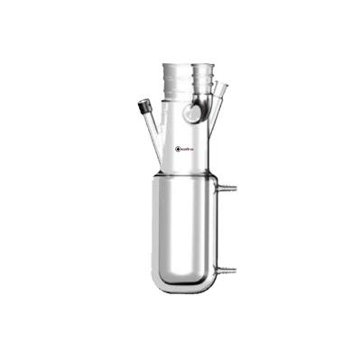 Reaction Vessel Photochemical, Jacketed 
