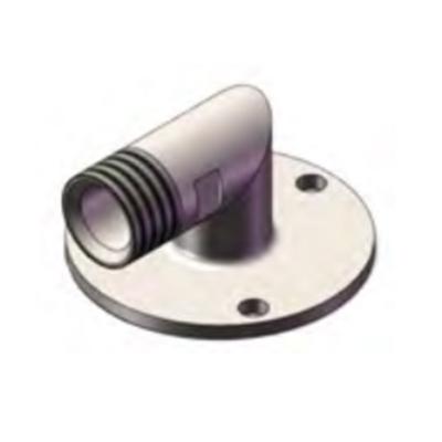 Thermal jacket connection