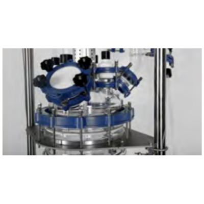 Lid for PlusChem series