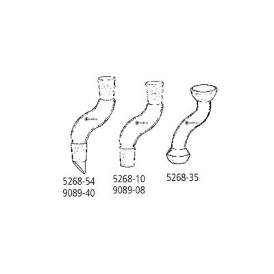 Adapter Offset 
