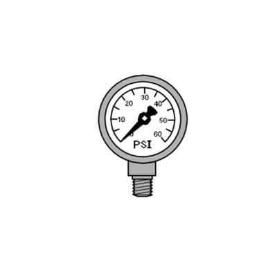 Gauge Pressure