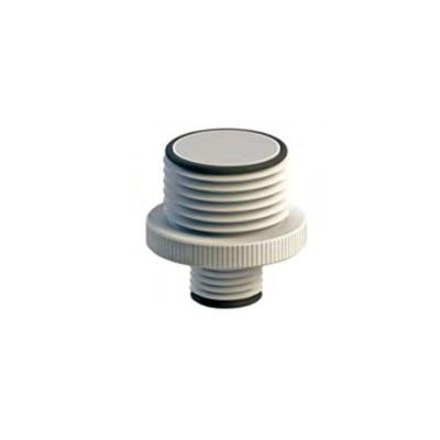 Coupling PTFE, Reducing, w/Support